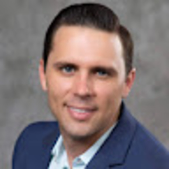 Meet your Posher, Matthew - Picture 1 of 1